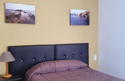 Los Albaricoques House | Hostal Rural Alba