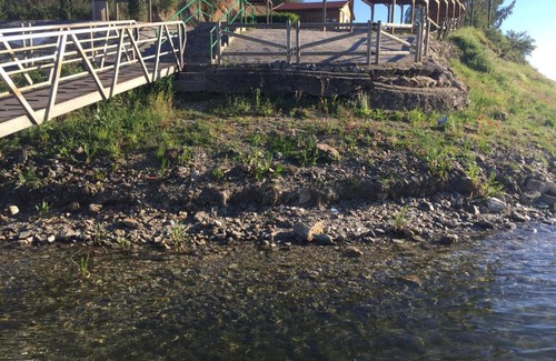 Cheles House | Hostal Rural La Casa Verde