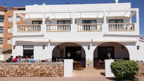 Ciudadela House | Hostal Sa Prensa