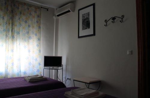 San Martin del Tesorillo House | Hostal Sabana