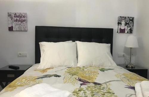 San Martin del Tesorillo House | Hostal Sabana