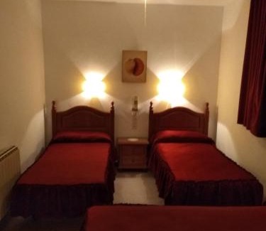 Campillos House | Hostal San Francisco