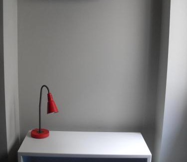 Nervion House | Hostal San Vicente II