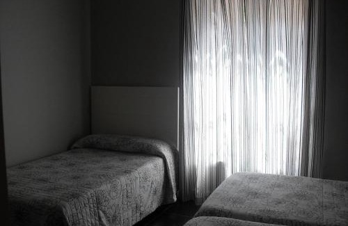 Nervion House | Hostal San Vicente II