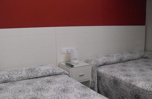 Nervion House | Hostal San Vicente II