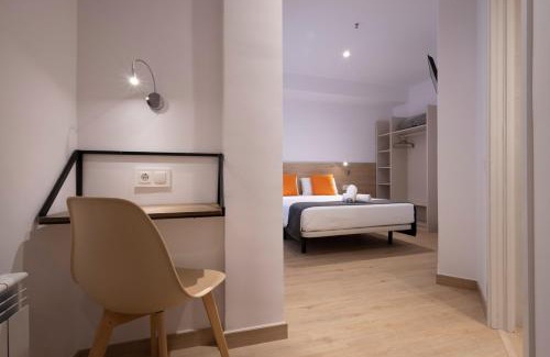 Sants House | Hostal Sans