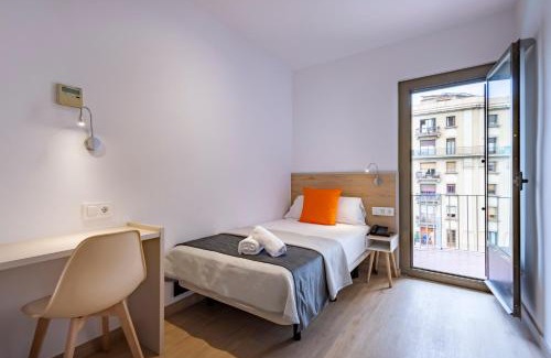 Sants House | Hostal Sans