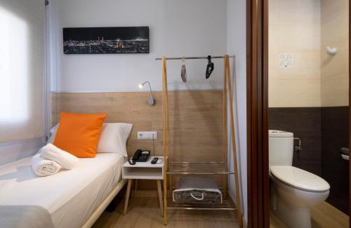 Sants House | Hostal Sans