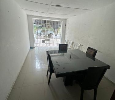 Barranquilla House | Hostal Santa Ana