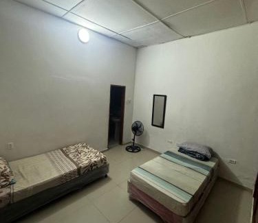 Barranquilla House | Hostal Santa Ana