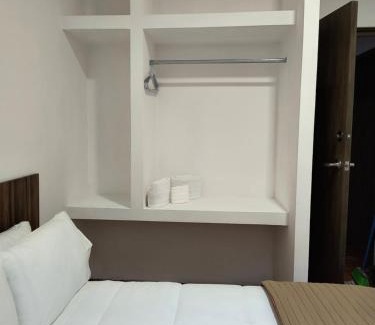 Reforma House | Hostal Schultz