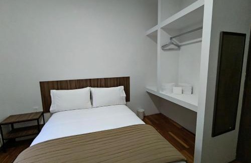 Reforma House | Hostal Schultz
