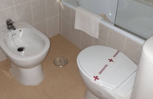 Molino del Chirrete House | Hostal Señora María