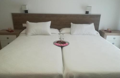 Los Banos House | Hostal Soledao