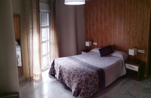 Los Tilos House | Hostal Tilos