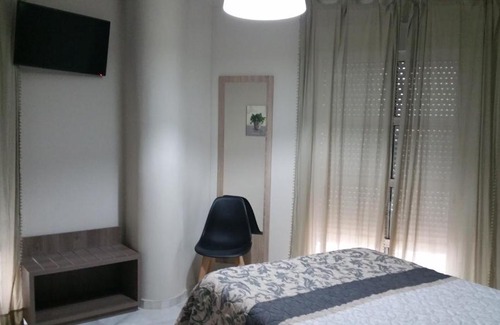 Los Tilos House | Hostal Tilos