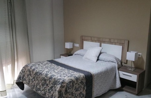 Los Tilos House | Hostal Tilos