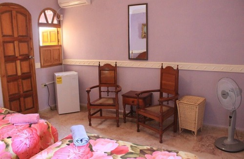 Trinidad House | Hostal Trinicuba TRINIDAD