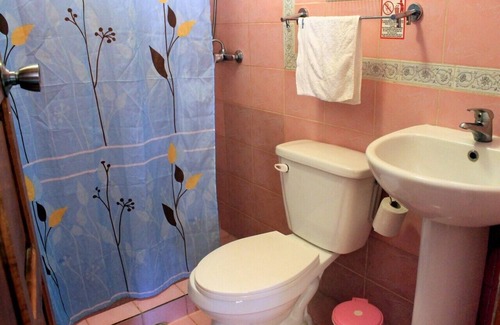 Trinidad House | Hostal Trinicuba TRINIDAD