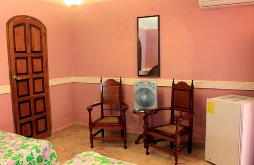 Trinidad House | Hostal Trinicuba TRINIDAD