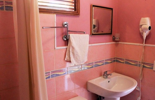 Trinidad House | Hostal Trinicuba TRINIDAD