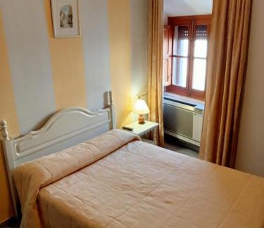 Trujillo House | Hostal Trujillo