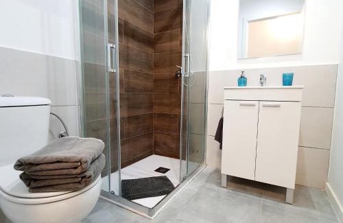 L'Hospitalet de Llobregat Hotel | Hostal Urban Basic