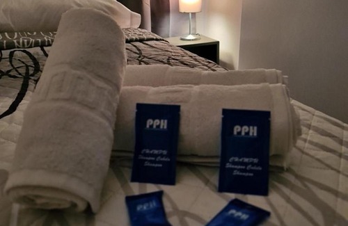Delicias House | Hostal Vara Madrid