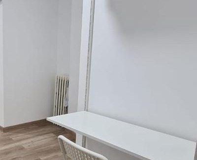 Delicias House | Hostal Vara Madrid