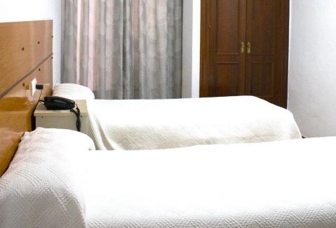 Chiclana de la Frontera House | Hostal Villa