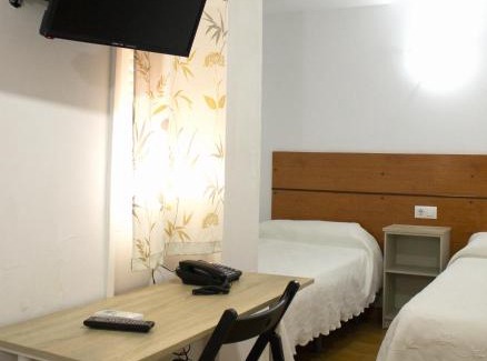 Chiclana de la Frontera House | Hostal Villa
