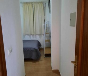 Almodovar del Rio House | Hostal VILLA CARBULA