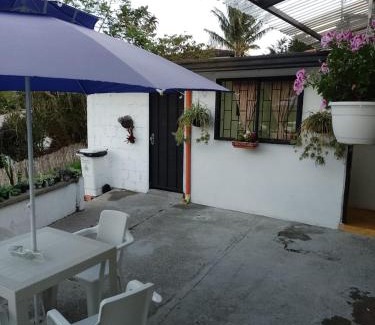 Salento House | Hostal Villa del Sol