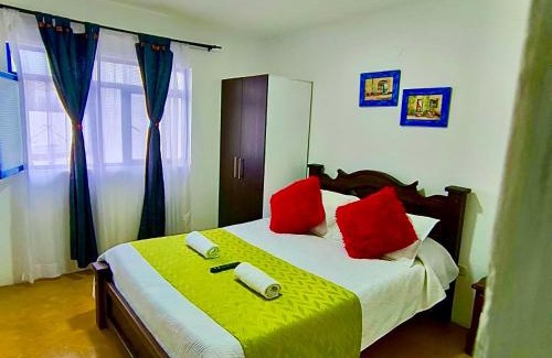 Salento House | Hostal Villa del Sol