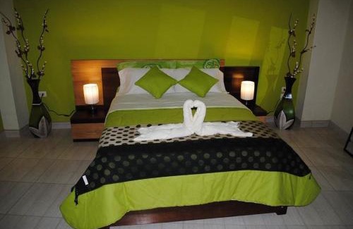 Kimiri House | Hostal "Vista del Valle"