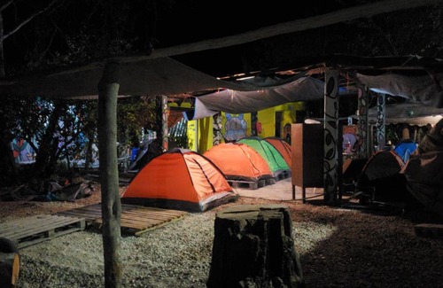 Mario Villanueva Madrid Other | Hostal y Camping Las G