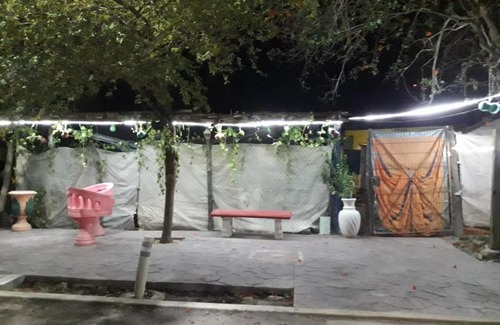 Mario Villanueva Madrid Other | Hostal y Camping Las G