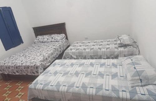 Valledupar House | Hostal Y Hospedaje Familiar Amanecer del Valle 1