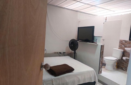 Yumbo House | Hostal y restaurante la estancia del viajero