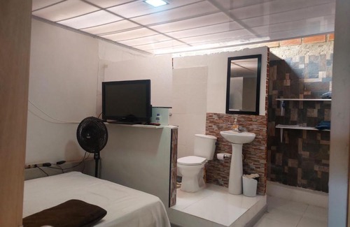 Yumbo House | Hostal y restaurante la estancia del viajero
