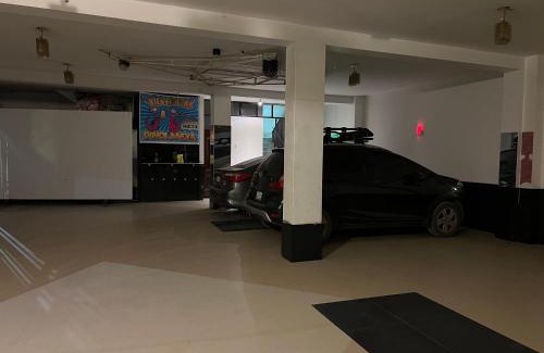 El Tambo Hotel | Hostal YURAQ