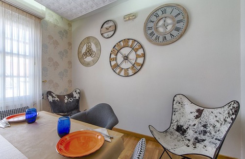 Ferrol House | Hostal Zahara
