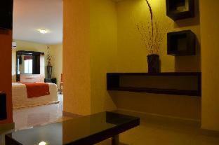 Zona Expo Hotel | Hostalia Hotel Expo & Business Class