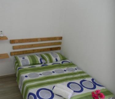 Taganga House | HostalNativo