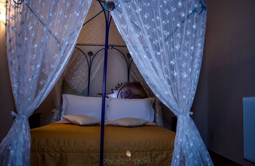 Dolegna del Collio Bed & Breakfast | Hostaria Pettirosso