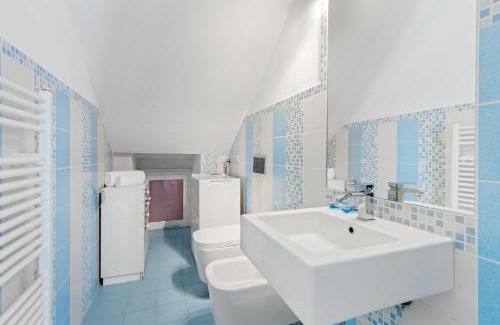 Boissano Apartment | Hostdomus - Oltremare Suite