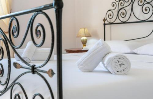 Boissano Apartment | Hostdomus - Oltremare Suite