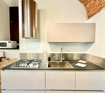 Borgio Verezzi Apartment | Hostdomus - Perla nel Borgo