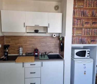 Mont Duplan Apartment | Hosted by Adrian