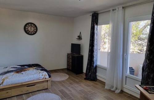 Mont Duplan Apartment | Hosted by Adrian